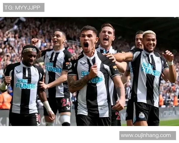 英超激战纽卡斯尔联主场迎战伯恩茅斯争夺三分荣耀