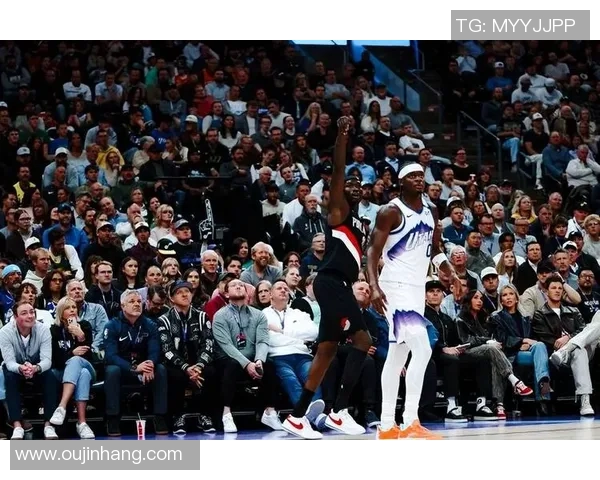 开拓者与掘金G5精彩对决视频直播链接分享与观看指南