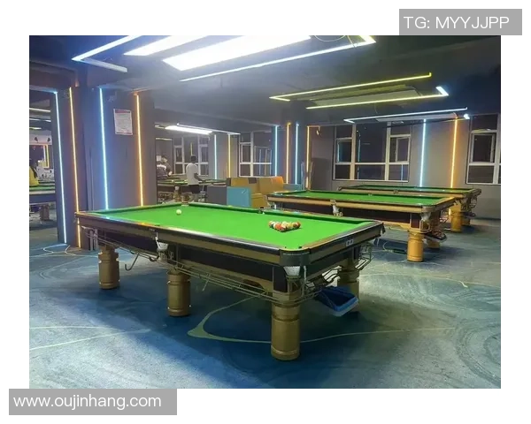 引爆台球热潮!2026我国台球展行将登陆德州天衢 引爆台球热潮!2026我国台球展行将登陆德州天衢